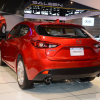 Mazda 3 проиграла сражение с Corolla и Civic